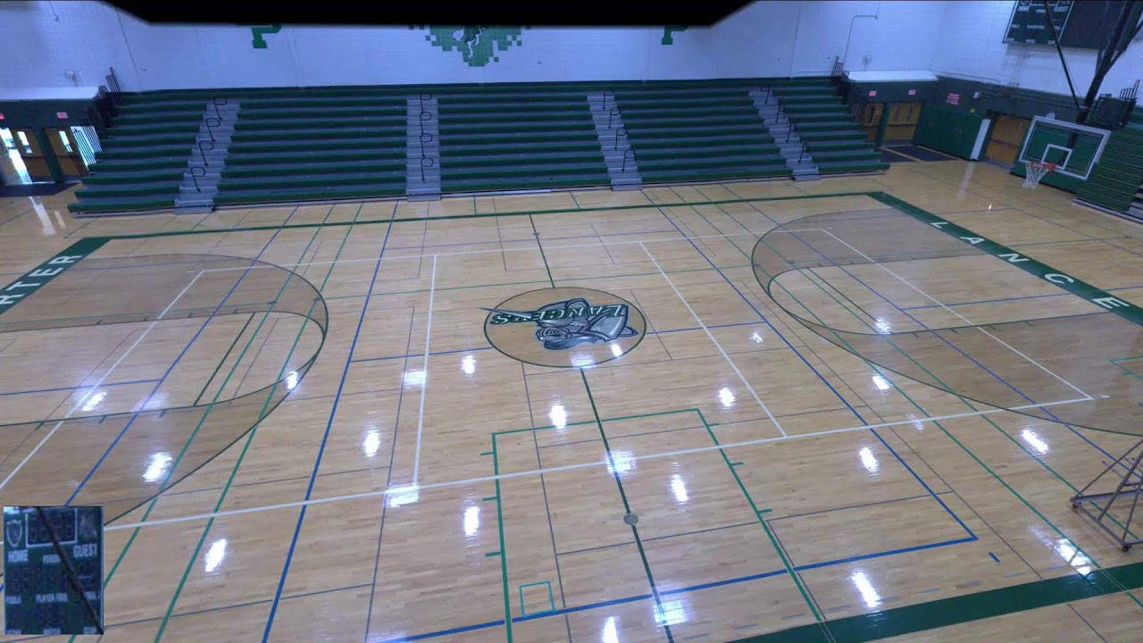 Unified Lewiston-Porter vs North Tonawanda