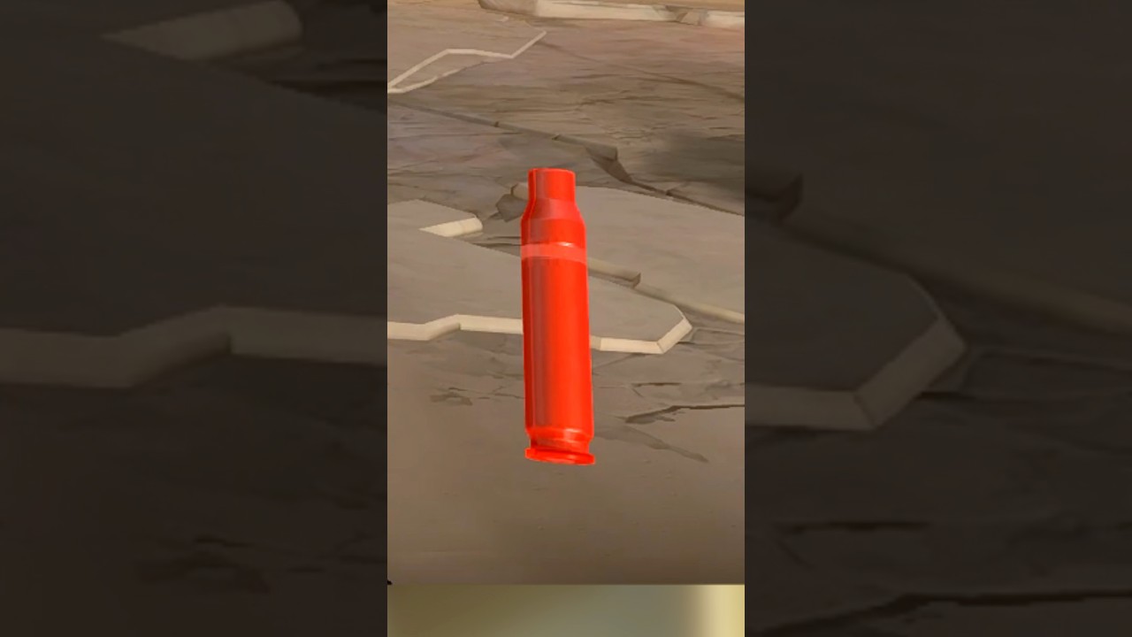 Что внутри обликов VALORANT? Часть 8 