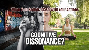 What is Cognitive Dissonance and How Can You Manage It?