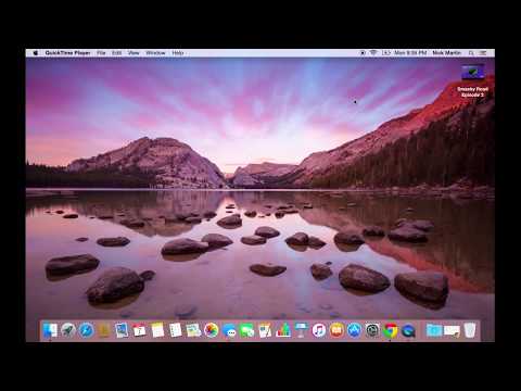 How To Make Your Mac Not Go To Sleep
