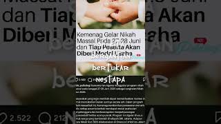 nikah masala 2026 #shortvideo #beritaterkini #nikah #viral #psikolog #beranda #subscribe#shortvideo