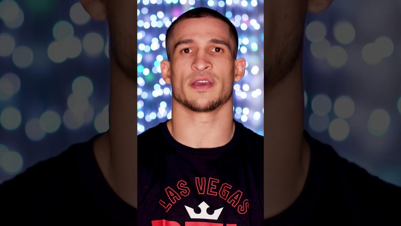 Biaggio Ali Walsh Writes The Next Chapter Of His Story On June 16th | 2023 PFL Regular Season