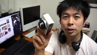 CASIOのEXZR1100の紹介【第2弾】
