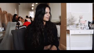 Spotlight: Luxe Nail & Spa Boutique