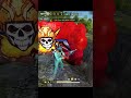 New Cs Rank Season Skill Combination 😱#shorts #freefireshorts #freefiremax #trending #dishaplays