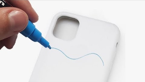 My First Custom PHONE CASE! Rick and Morty