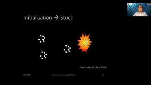 Scalable ML Lecture 4-2: K-means Clustering
