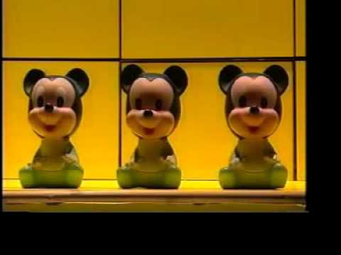 Evidence of counting in infants
