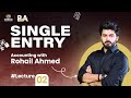 Chapter 6 : Accounting | Lecture 2 Single Entry Calculation of Purchases | ROHAIL AHMED