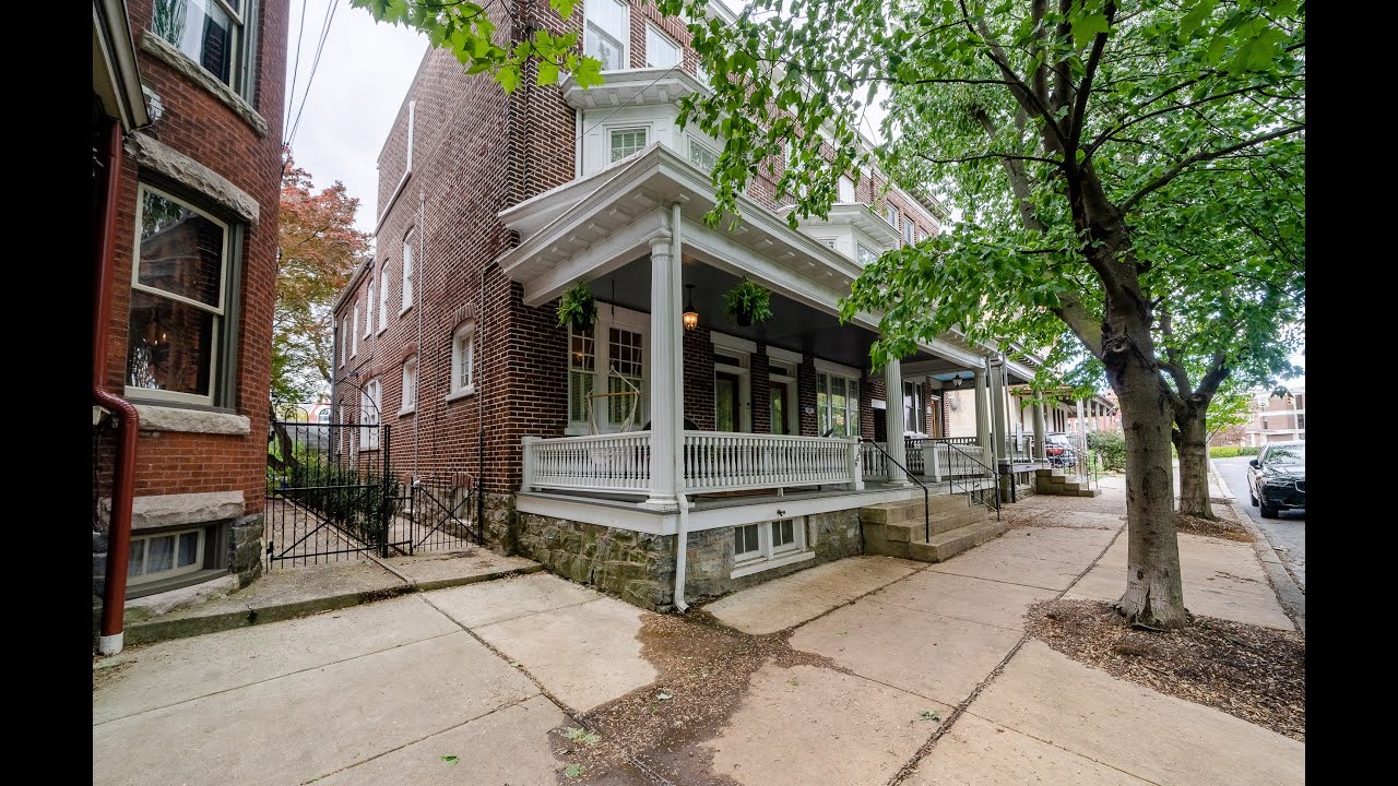 668 W Chestnut St Fantastic Home In Lancaster, PA 17603 Sands & Co