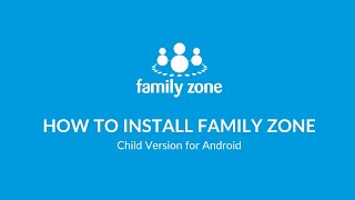 How To: Install Family Zone - Child Version for Android screenshot 2