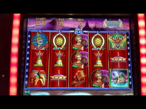Playing $20 on Spin Poker Jacks or Better at Silverton Casino - Las Vegas