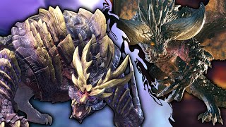 2 Years Later, How Does Rise Compare to World? - Monster Hunter Rise: Sunbreak