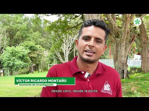 Barista Training Apprentices Visit the Cenicafé Jorge Villamil Experimental Station