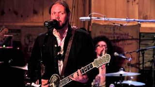 Rich Robinson @ Woodstock Sessions