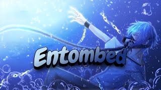 Deftones - Entombed (Lyrics)
