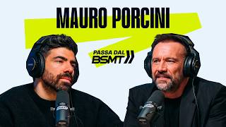 DA PEPSI A SAMSUNG: L'ITALIANO CHE STA RIVOLUZIONANDO IL DESIGN! MAURO PORCINI passa dal BSMT! screenshot 4