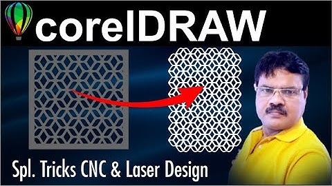 CNC Jali Design Spl. Tricks