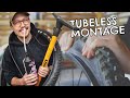 Lohnt sich Tubeless am MTB? Fazit & Reifenwechsel nach 6 Monaten | Tipps zur Montage | Freeride Flo