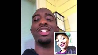 When Your Babymama 3 In 1