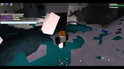 Roblox Nopde engine 6.4 how To become invisible.