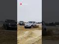 Defender driving fun - watch the full off road test drive video on our channel!