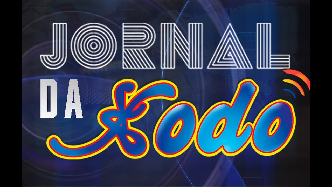 JORNAL DA XODÓ 05/03/2026