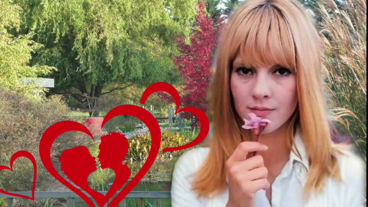 Sylvie Vartan - Dis moi que tu m'aimes  (Inédit en Stéréo)