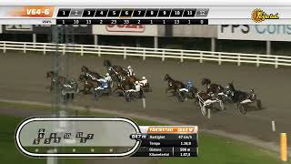 Vidéo de la course PMU PREPART PROJEKT