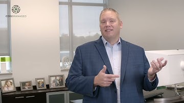 Introduction - Core Managed IT Services