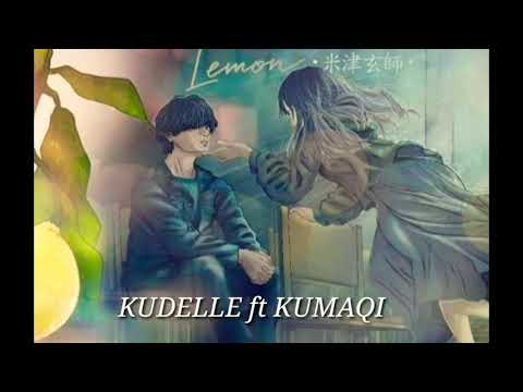米津玄師 - Lemon 【歌ってみた】 by Kudelle ft Kumaqi
