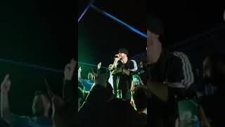 allame çıkmamış şarkı (dilsiz live) Resimi