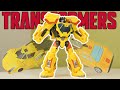 The basic looking toys often have the most interesting mechanics  transformers concept sunstreaker