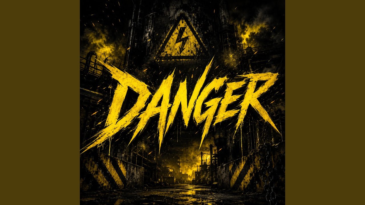 Guarda Danger su YouTube Guarda Danger su YouTube