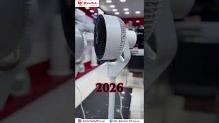 Best Circulation Fan 2026 Pakistan🔥 Gree Air Circulation Fan For Home🔥 #fan #reel #gree #viralshort