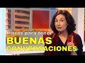 Pistas para tener buenas conversaciones - ELSA PUNSET - El Mundo En Tus Manos