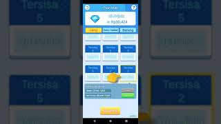 CARA BERMAIN GAME POP SLIME DAN MENGHASILKAN SALDO DANA, GRATIS TERCEPAT, LANSUNG CAIR... screenshot 2