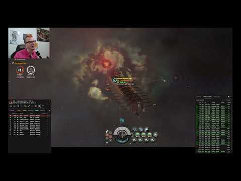 Eve Online  In the know in the Insurgency  Prisoners dilemma edition