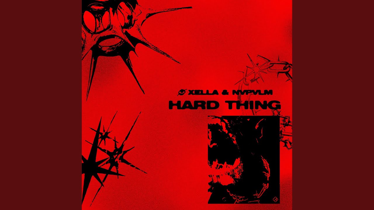 Watch hard thing on YouTube Watch hard thing on YouTube