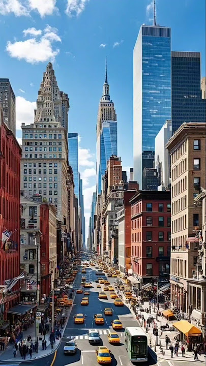 Top 10 Safest and Most Dangerous Cities in the USA 🇺🇸 How many have you been to? #travel #america