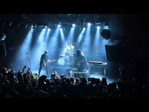 HEALTH - IDENTITY -  Melkweg, Amsterdam 13.10.24 (live)