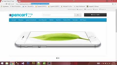 htaccess yönlendirme