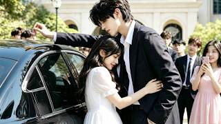 Reborn for Revenge: I Dumped My Ex and Ran Into the Cold CEO's Arms!