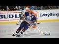 Wayne Gretzky Highlights