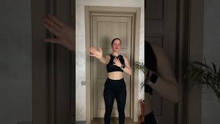 Как избавиться от онемения рук?! #здоровье #фитнес #евдокиясавочкина