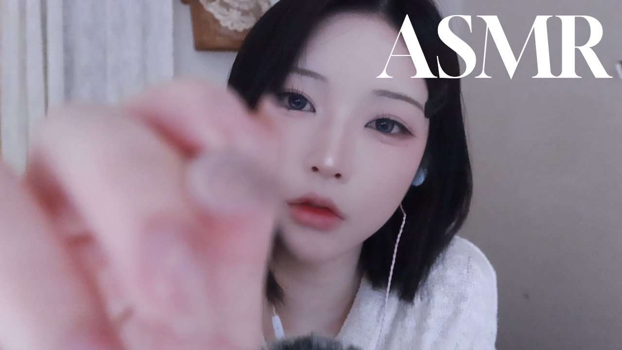 까칠한 듯 친절한 룸메가 메이크업 해주는 RP