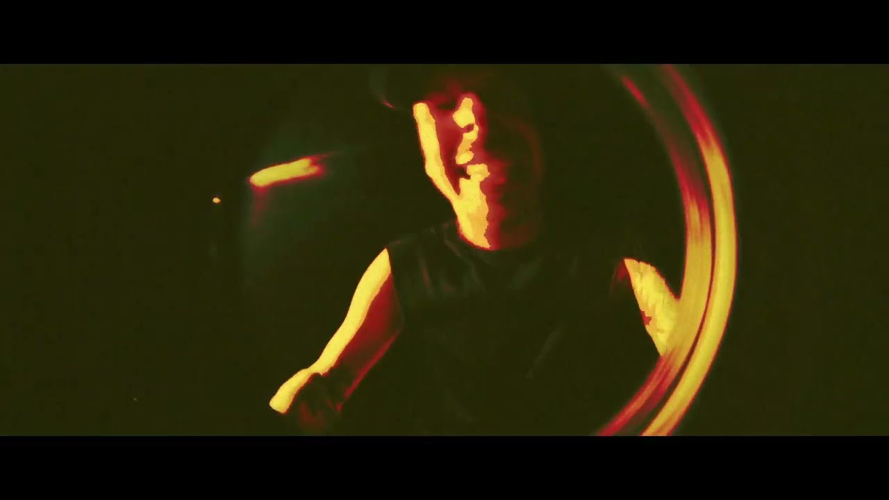 HARMED - lowlives (Official Music Video)