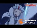 Yashahime: Princess Half-Demon | Anteprima Ufficiale