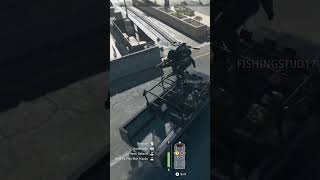 Cod mw2 warzone dmz, blowing up ghost in a train accident