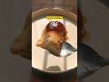 bread caramel pudding recipe 😍#shorts #trending